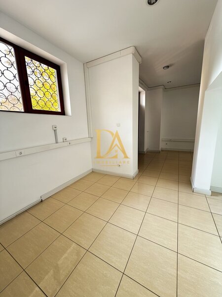 Ion Mihalache Spatiu Comercial de Inchiriat