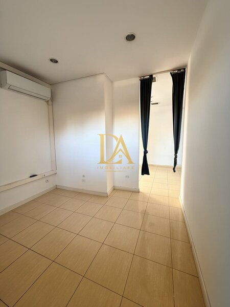 Ion Mihalache Spatiu Comercial de Inchiriat
